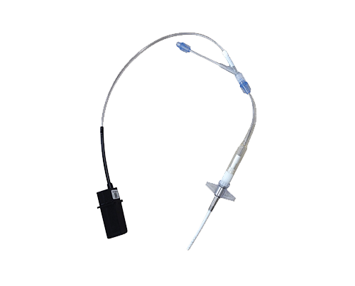  Camino® 1104HM Series Catheters for the Camino ICP Monitor