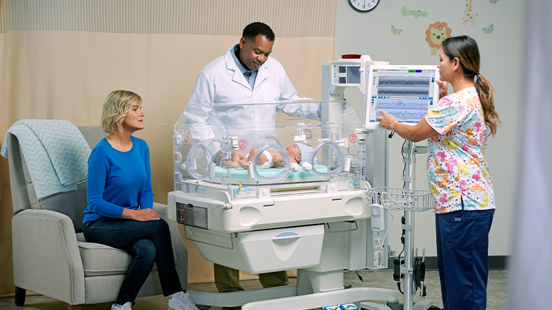  Natus® NeuroWorks® EEG Software