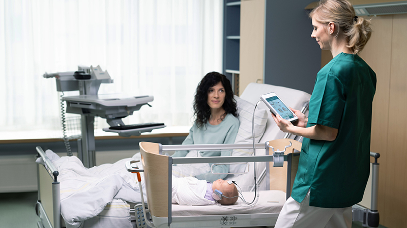 ALGO Pro hearing screener