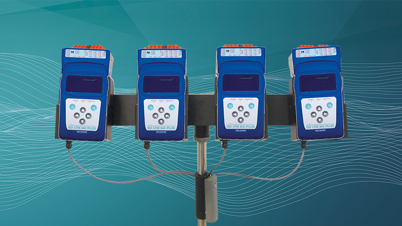 BRAIN QUICK® Video LTM EEG Monitoring System