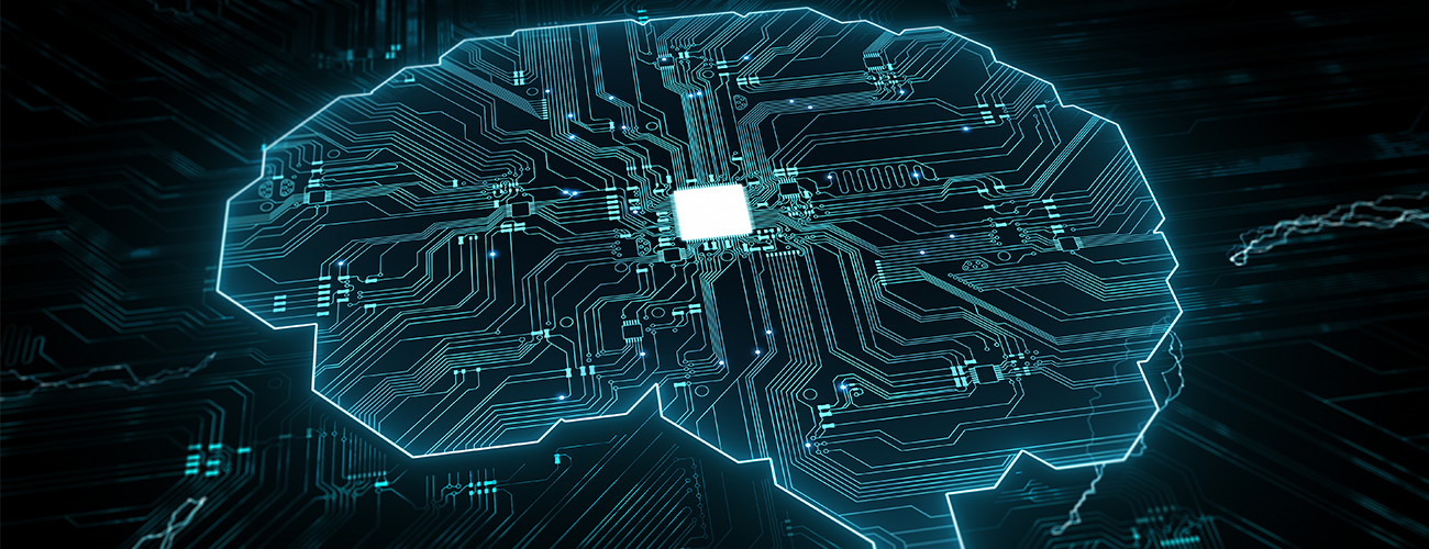 What are the benefits of using AI technology in EEG?