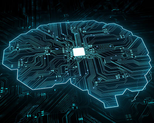 What are the benefits of using AI technology in EEG?