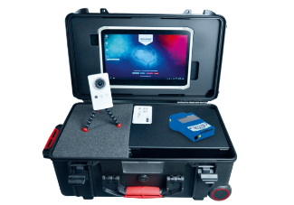 Brain Quick Ambulatory