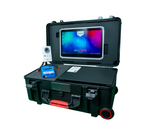 Brain Quick Ambulatory