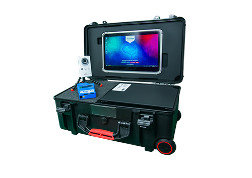 BRAIN QUICK® Ambulatory EEG System