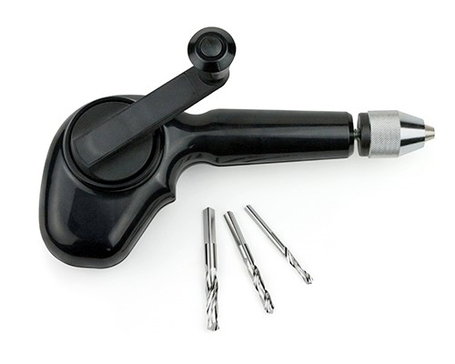 Natus Cranial Access Kit