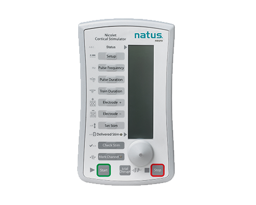 Nicolet Cortical Stimulator