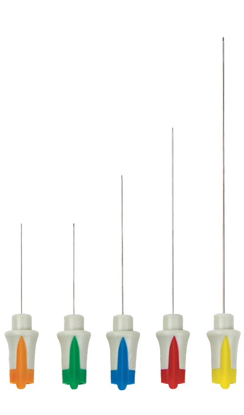 Dantec® DCN Disposable Concentric EMG Needle Electrodes