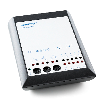 Dantec Keypoint Amplifier