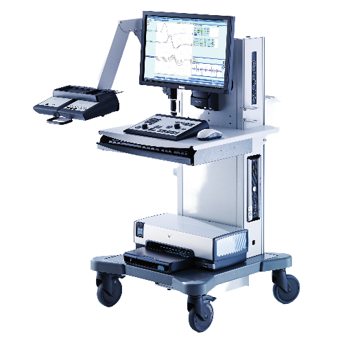 Keypoint® G4 EMG/NCS/EP System