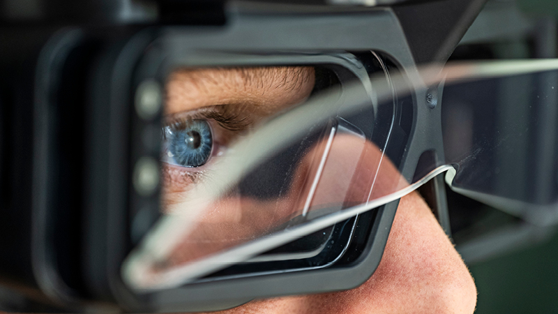 ICS® Dizcovery: All-in-one VNG solution