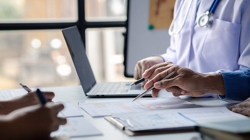 Doctors collaboration 2