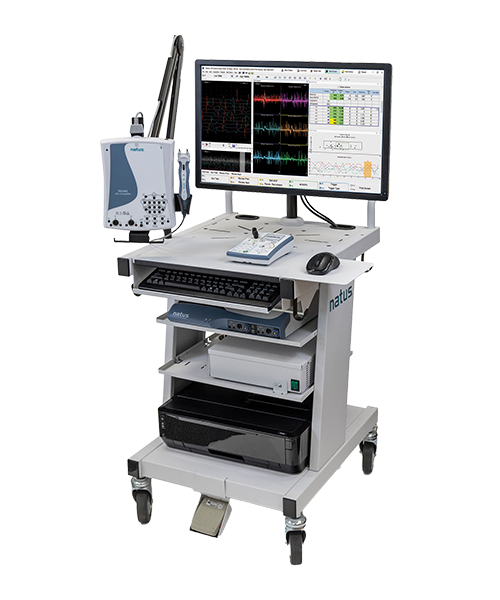 Nicolet EDX is Natus’ most comprehensive EMG system, offering industry-leading performance 