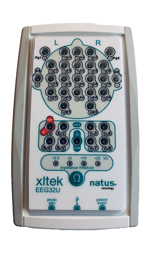 Natus® EEG32U™ EEG Amplifier