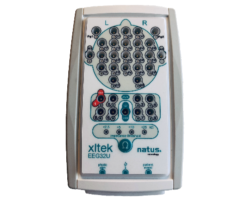 EEG32 U Amp