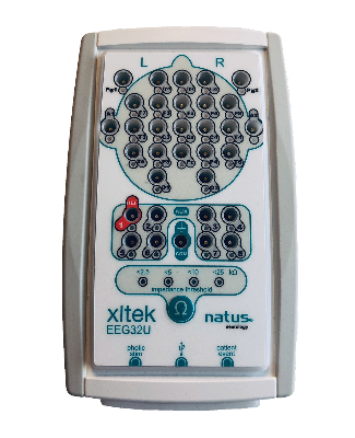 XLTEK EEG32U