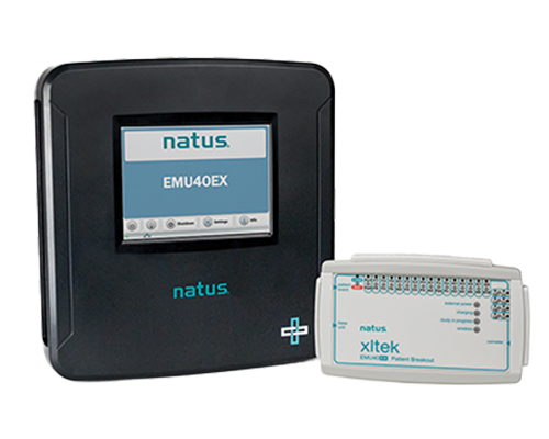 Natus® Quantum® LTM Amplifier