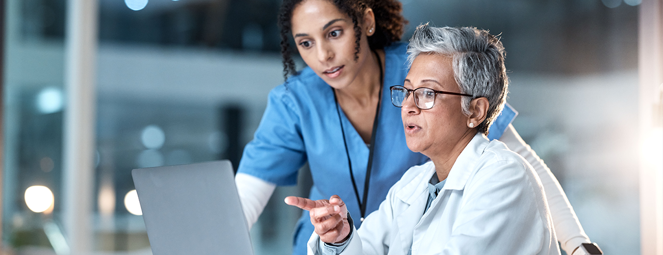 How can Ai help improve efficiency for EEG neurodiagnostic professionals?