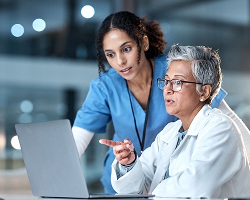 How can Ai help improve efficiency for EEG neurodiagnostic professionals?