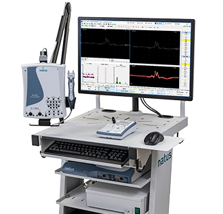 Natus Elite EMG Software