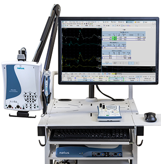 Natus Elite EMG Software