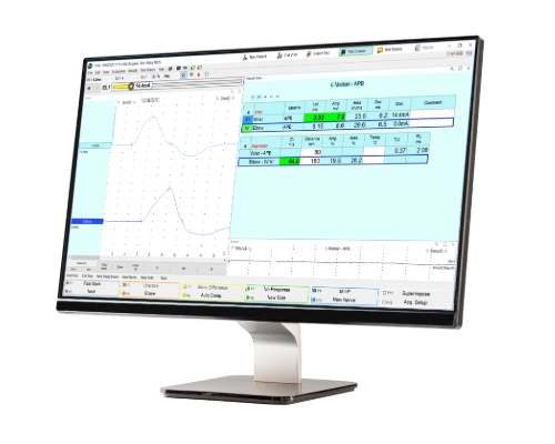 Elite powered by Keypoint