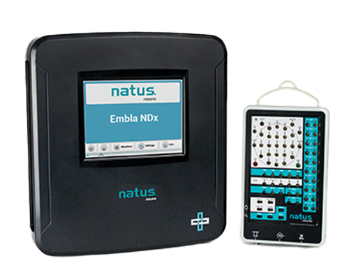 Embla NDx