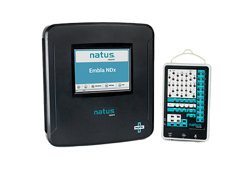 Natus® Embla® NDx PSG Amplifier