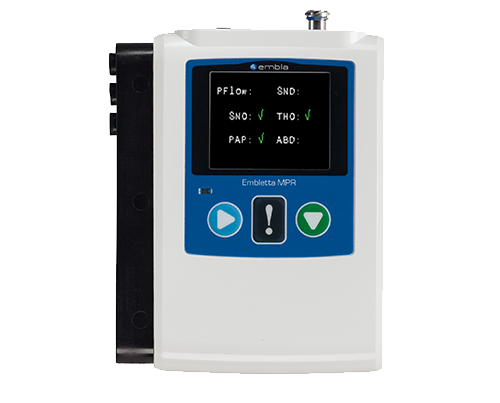 Embletta® MPR Sleep System