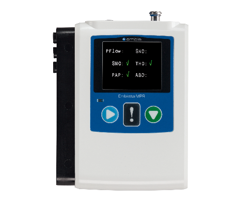 Embletta MPR