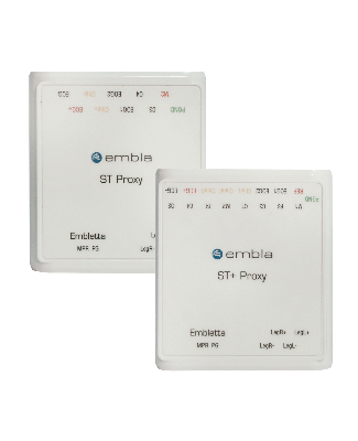 Embletta STST+ Proxy 