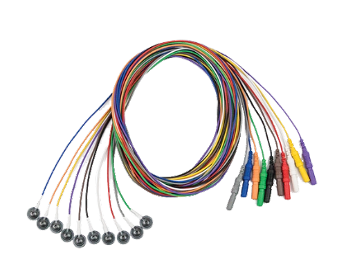 Grass Disposable Deep Cup Electrodes