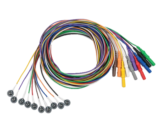 Grass Disposable Standard Cup EEG Electrodes