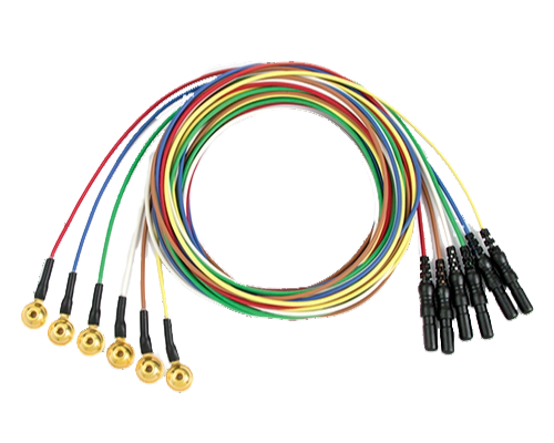 Grass Reusable Stamped Electrodes