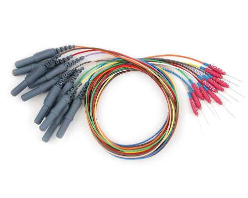 Grass Subdermal Electrode