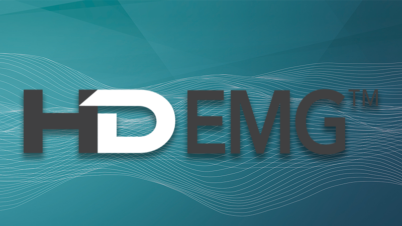 HD EMG