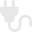 Icon - Cable Connector