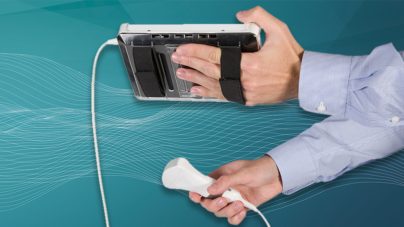 InVisus Pro - Point-of-Care