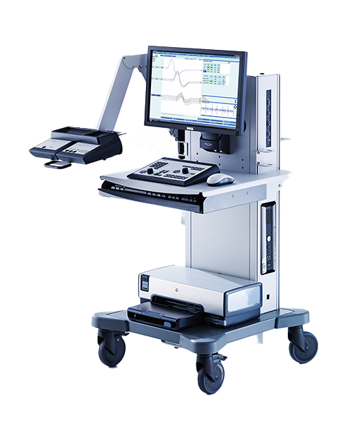 Dantec Keypoint G4 EMG / NCS / EP Workstation