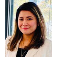 Laarnet Villavicencio Headshot