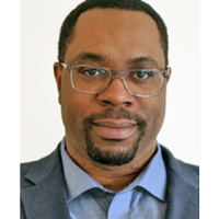 Lennox James Headshot