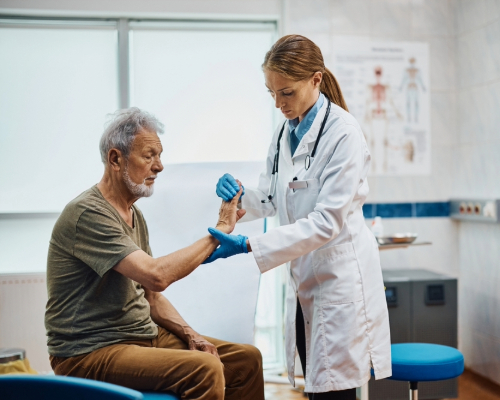 Advancing Care in Physiatry: The Value of Neuromuscular Ultrasound