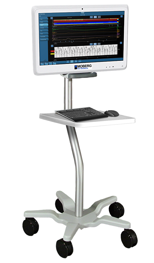 Moberg CNS Monitor