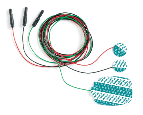 Natus Adhesive Electrodes 