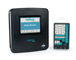 Natus Brain Monitor