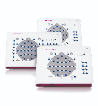 Neurowerk EEG Amp Group