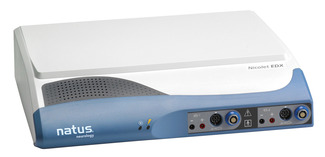 Nicolet EDX Base Unit