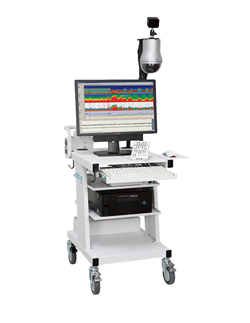 NicoletOne™ EEG System