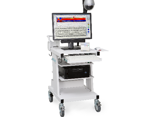 Nicolet® NicVue® Connectivity Solution