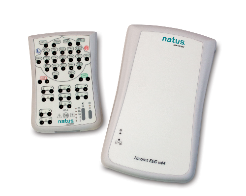 Nicolet® NicVue® Connectivity Solution